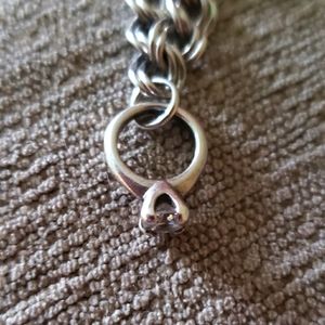 James Avery Engagement Charm